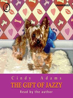 cover image of The Gift of Jazzy